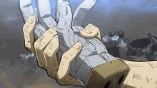 shigaraki decay gif.